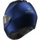 CASQUE MODULABLE SHARK EVO GT BLANK MAT
