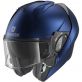 CASQUE MODULABLE SHARK EVO GT BLANK MAT