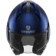 CASQUE MODULABLE SHARK EVO GT BLANK MAT