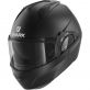 CASQUE MODULABLE SHARK EVO GT BLANK MAT