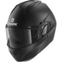 Casque Modulable SHARK EVO GT BLANK MAT