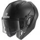CASQUE MODULABLE SHARK EVO GT BLANK MAT