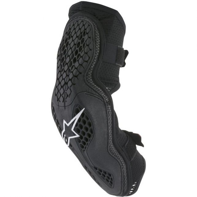 COUDIERE ALPINESTARS SEQUENCE ELBOW PROTECTOR