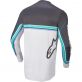 MAILLOT CROSS ALPINESTARS FLUID SPEED 2022