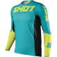 MAILLOT CROSS SHOT AIRFLOW
