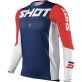 MAILLOT CROSS SHOT AIRFLOW