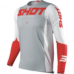 MAILLOT CROSS SHOT AIRFLOW
							  		