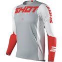 Maillot cross SHOT AIRFLOW