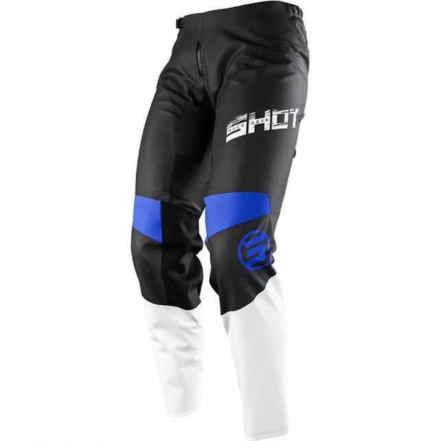 PANTALON CROSS SHOT SLAM