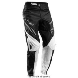 Pantalon Cross Sline
							  		