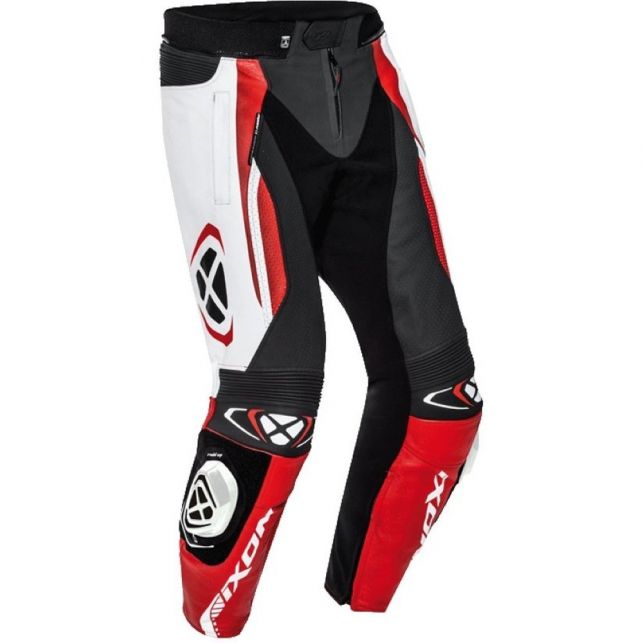 PANTALON CUIR HOMME IXON VORTEX 2