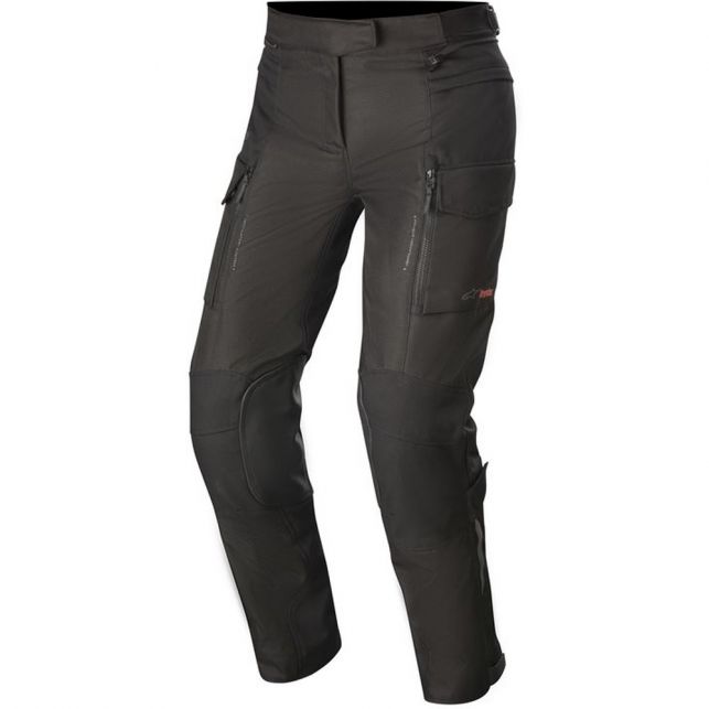 PANTALON TEXTILE FEMME ALPINESTARS STELLA VALPARAISO V3 DRYSTAR