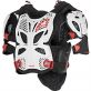 PLASTRON ALPINESTARS A-10 FULL