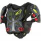 PLASTRON ALPINESTARS A-10 FULL