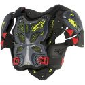 Plastron ALPINESTARS A-10 FULL