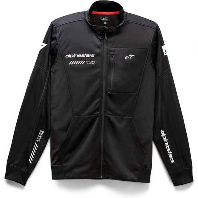 POLAIRE ALPINESTARS STINT FASTER TRACK