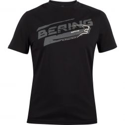 Tee-Shirt Bering Polar
							  		