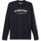 T-SHIRT ALPINESTARS IMPERIAL LS