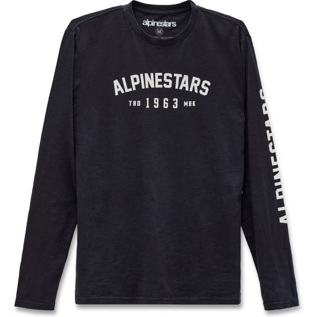 T-SHIRT ALPINESTARS IMPERIAL LS