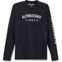 T-shirt ALPINESTARS IMPERIAL LS