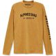 T-SHIRT ALPINESTARS IMPERIAL LS