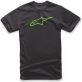 T-SHIRT ALPINESTARS KID'S AGELESS