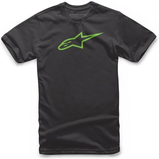T-SHIRT ALPINESTARS KID'S AGELESS