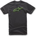 T-Shirt ALPINESTARS KID'S AGELESS