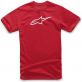 T-SHIRT ALPINESTARS KID'S AGELESS