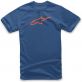 T-SHIRT ALPINESTARS KID'S AGELESS