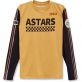 T-SHIRT ALPINESTARS STADIUM LS