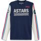 T-SHIRT ALPINESTARS STADIUM LS