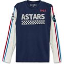 T-shirt ALPINESTARS STADIUM LS