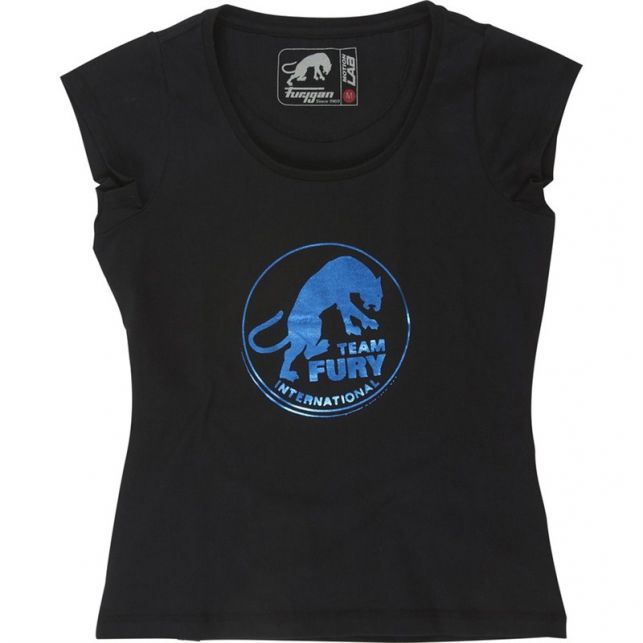 Tee-shirt Furygan Elite Lady MC