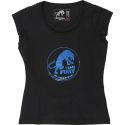 Tee-shirt Furygan Elite Lady MC