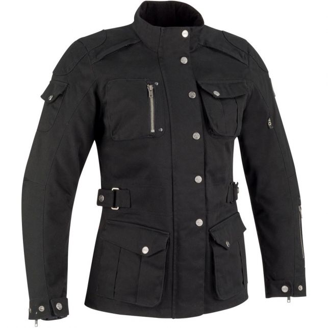 Veste Segura Lady Baaron