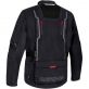 VESTE MOTO TEXTILE BERING BALISTIK