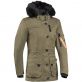 VESTE TEXTILE FEMME IXON ONTARIO LADY
