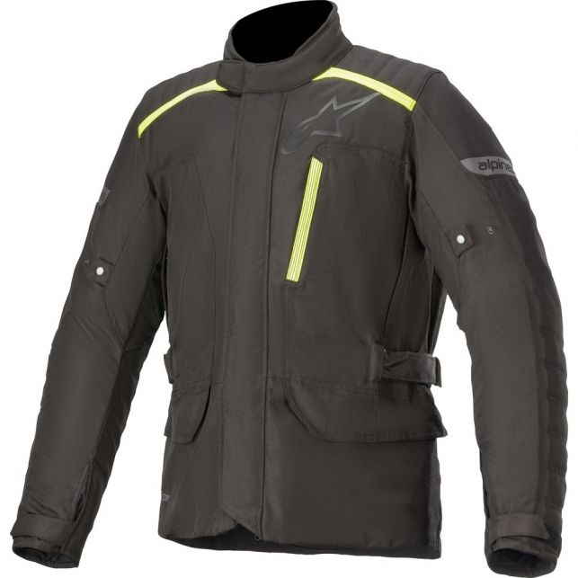 Veste Alpinestars Gravity Drystar