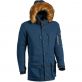 VESTE TEXTILE HOMME IXON OTTAWA 2