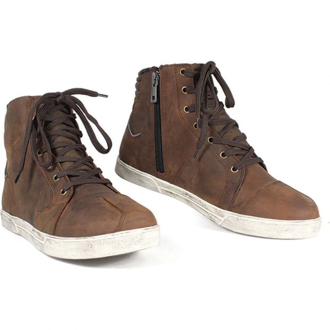 CHAUSSURES MONTANTES HARISSON YANKEE