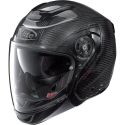 Casque Modulable X-LITE X403GT Ultra Carbon Puro N-Com