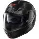 CASQUE MODULABLE X-LITE X1005 ULTRA CARBON DYAD N-COM