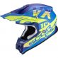 Casque Scorpion VX-16 Air X-Turn