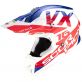 Casque Scorpion VX-16 Air X-Turn