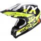 Casque Scorpion VX-16 Air X-Turn