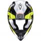 Casque Scorpion VX-16 Air X-Turn