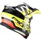 Casque Scorpion VX-16 Air X-Turn