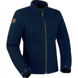 BLOUSON FEMME SEGURA LADY GARRISSON
							  		