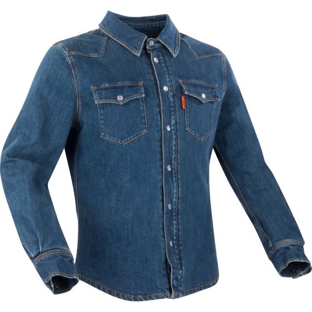 Blouson Segura Terence